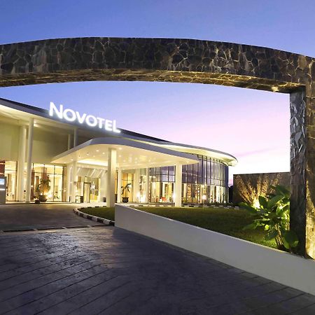 Novotel Banjarmasin Airport Banjarbaru Extérieur photo