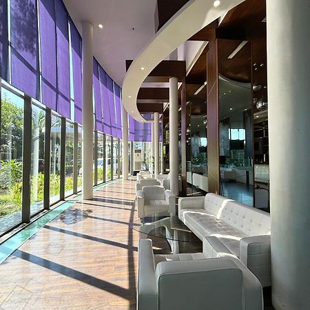 Novotel Banjarmasin Airport Banjarbaru Extérieur photo