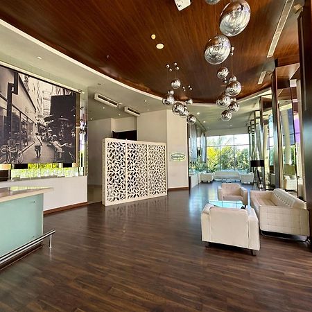 Novotel Banjarmasin Airport Banjarbaru Extérieur photo