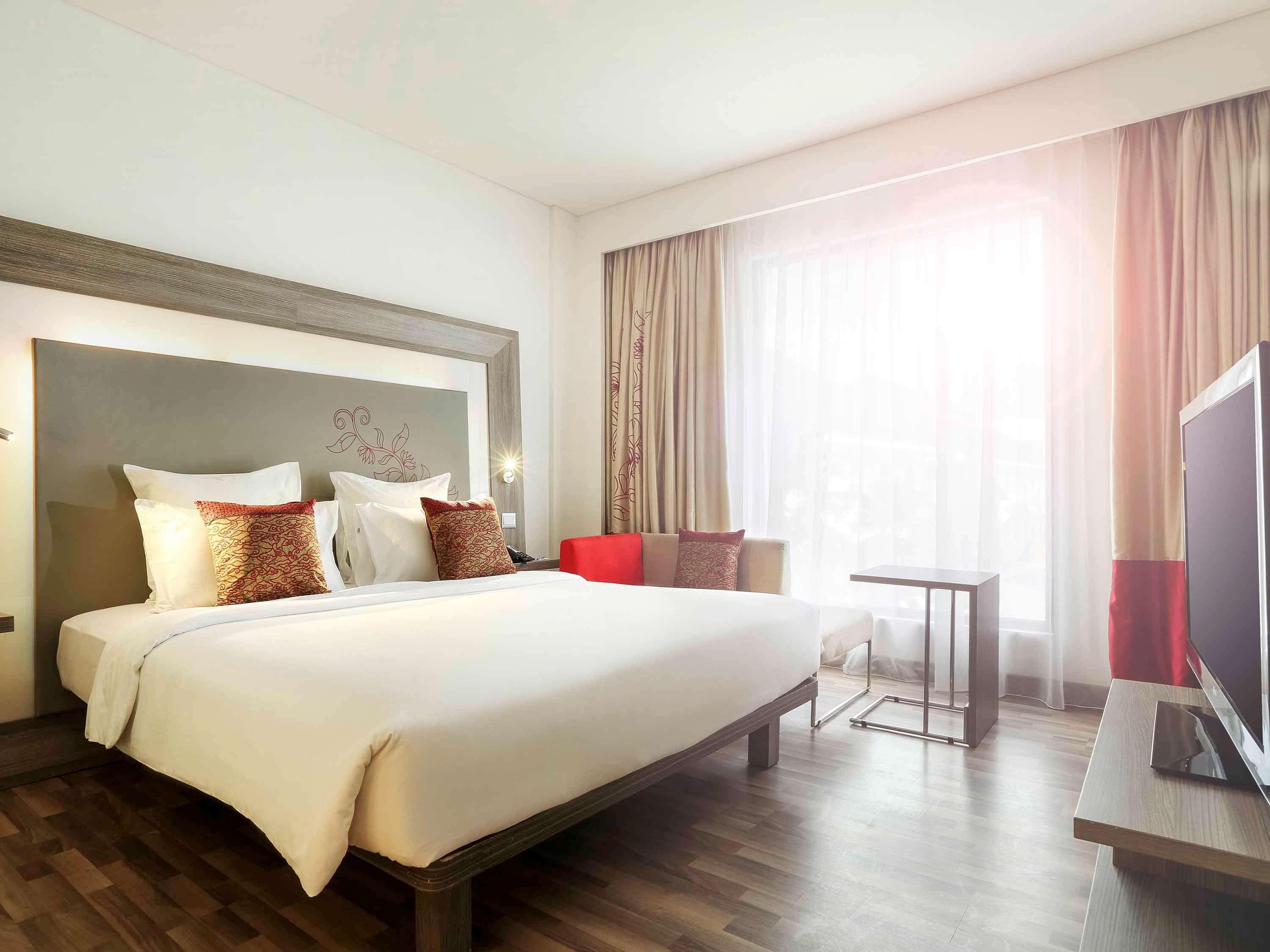 Novotel Banjarmasin Airport Banjarbaru Extérieur photo
