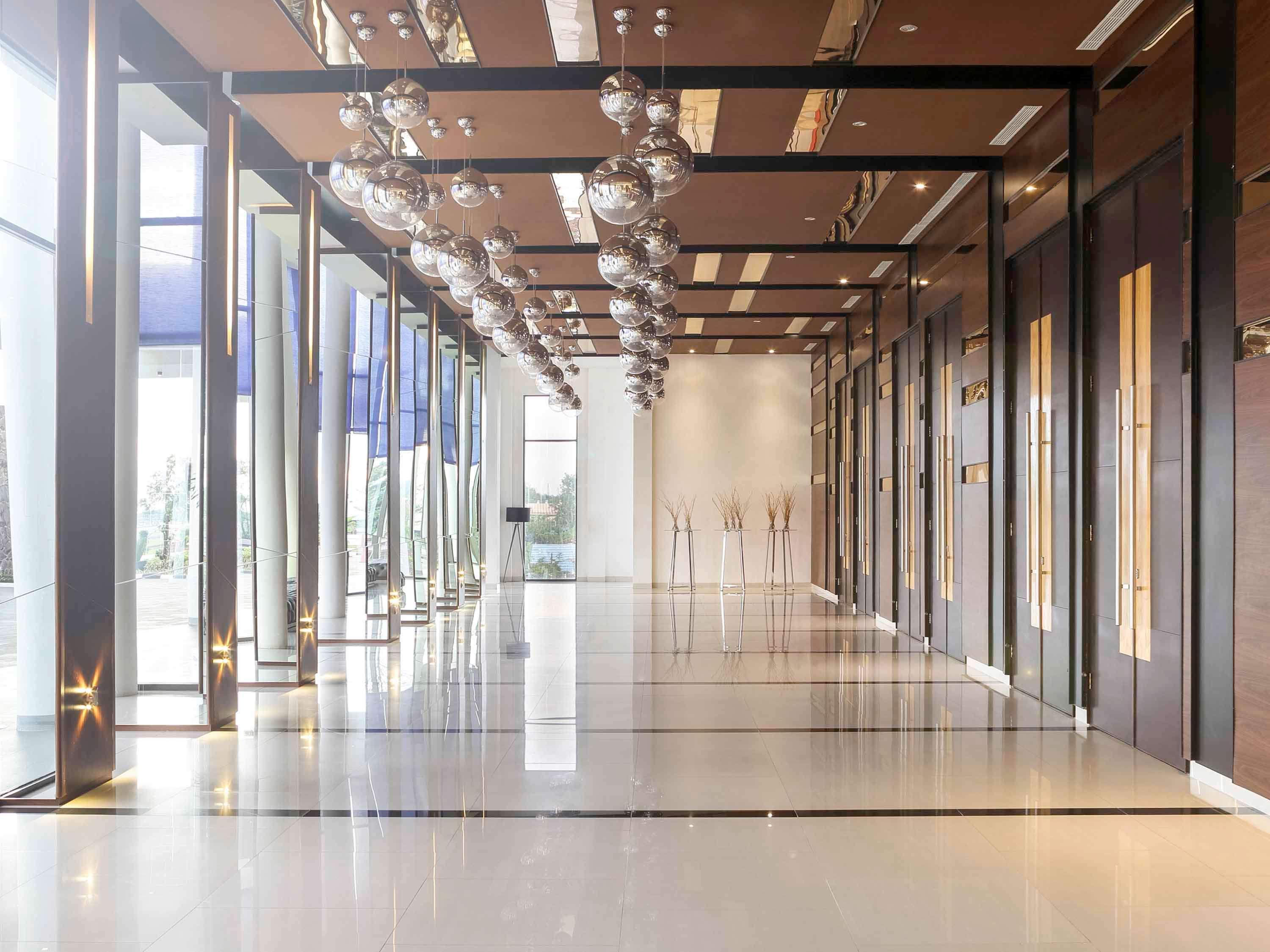 Novotel Banjarmasin Airport Banjarbaru Extérieur photo