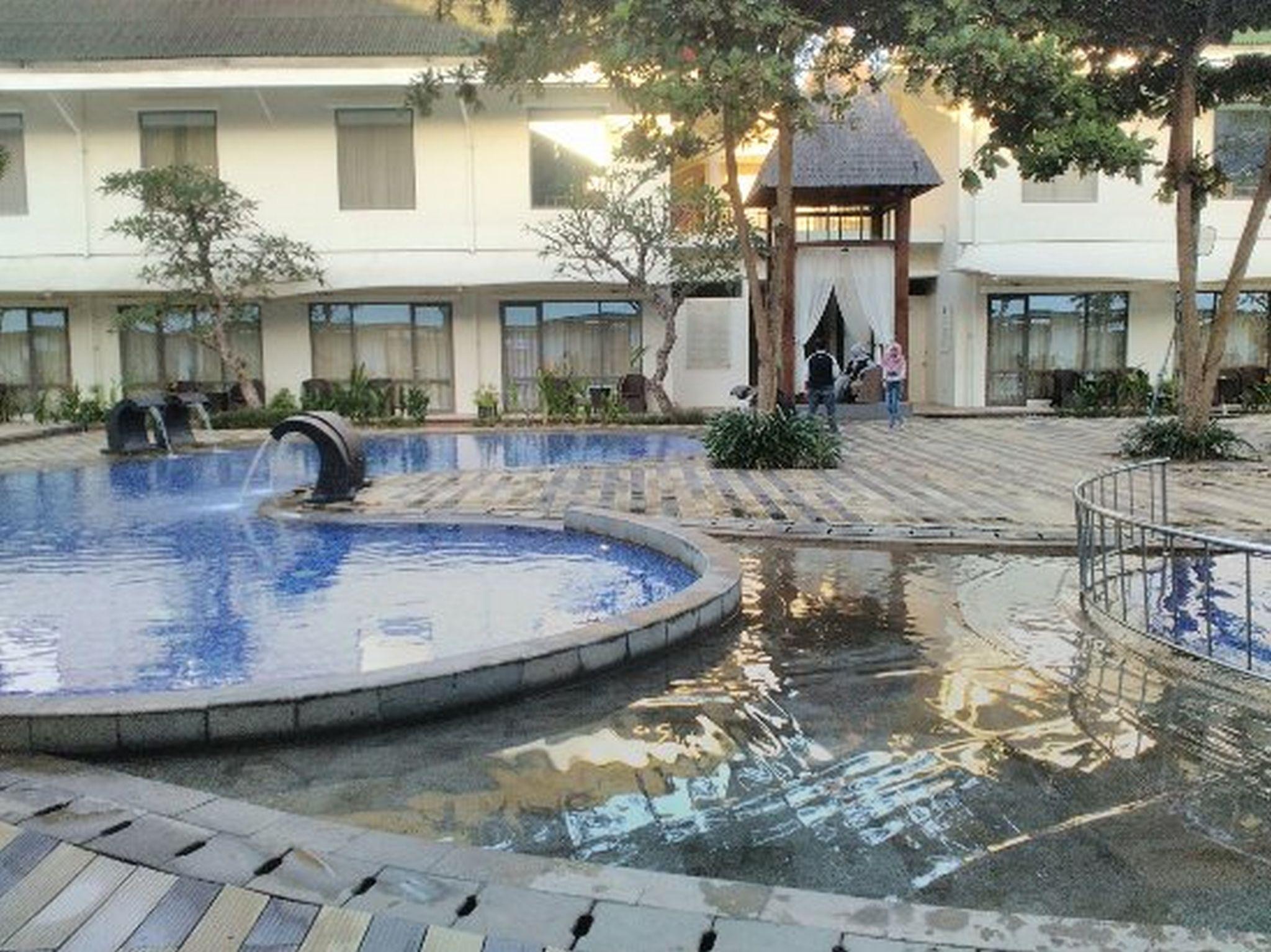 Novotel Banjarmasin Airport Banjarbaru Extérieur photo