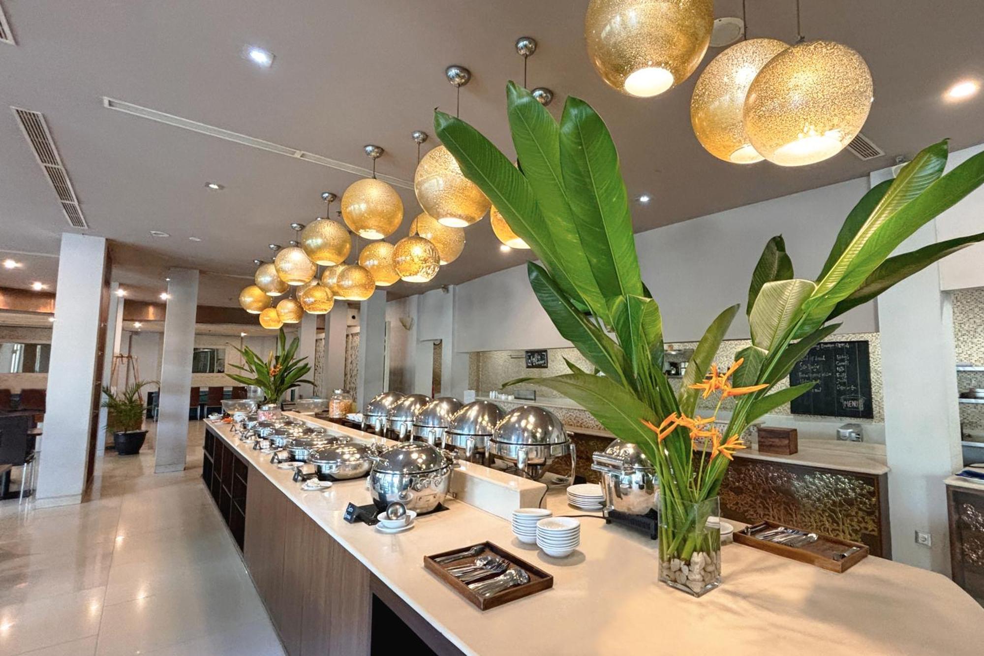 Novotel Banjarmasin Airport Banjarbaru Extérieur photo