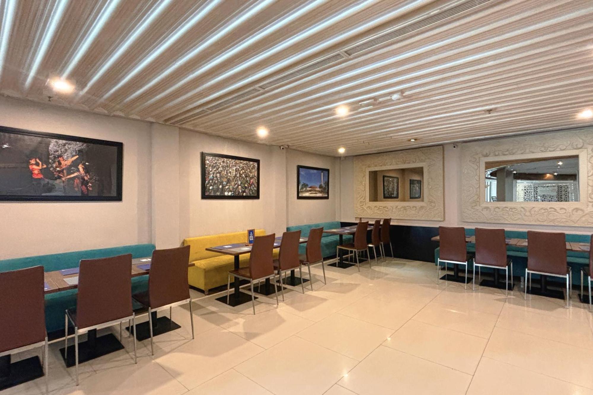 Novotel Banjarmasin Airport Banjarbaru Extérieur photo