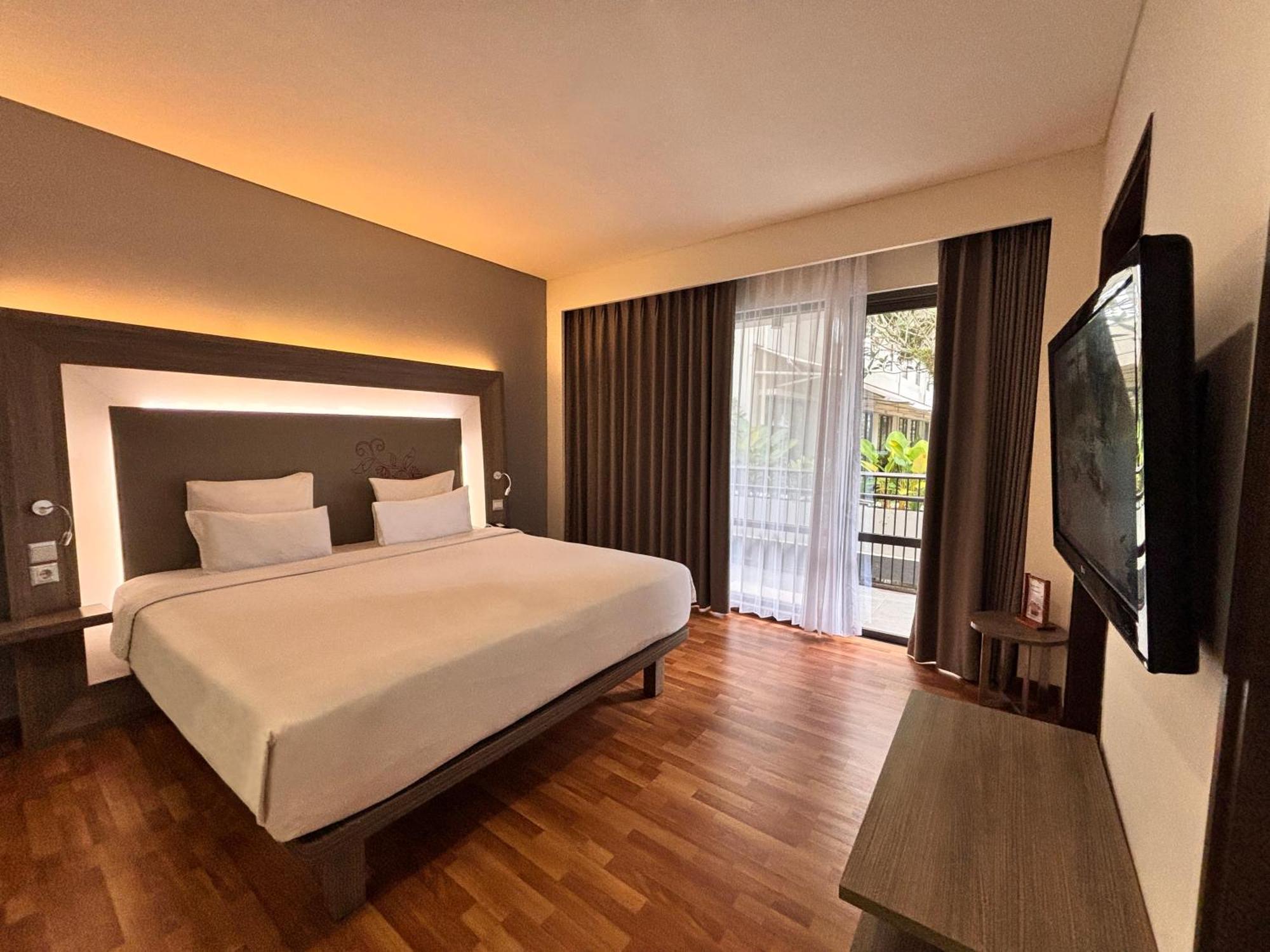 Novotel Banjarmasin Airport Banjarbaru Extérieur photo