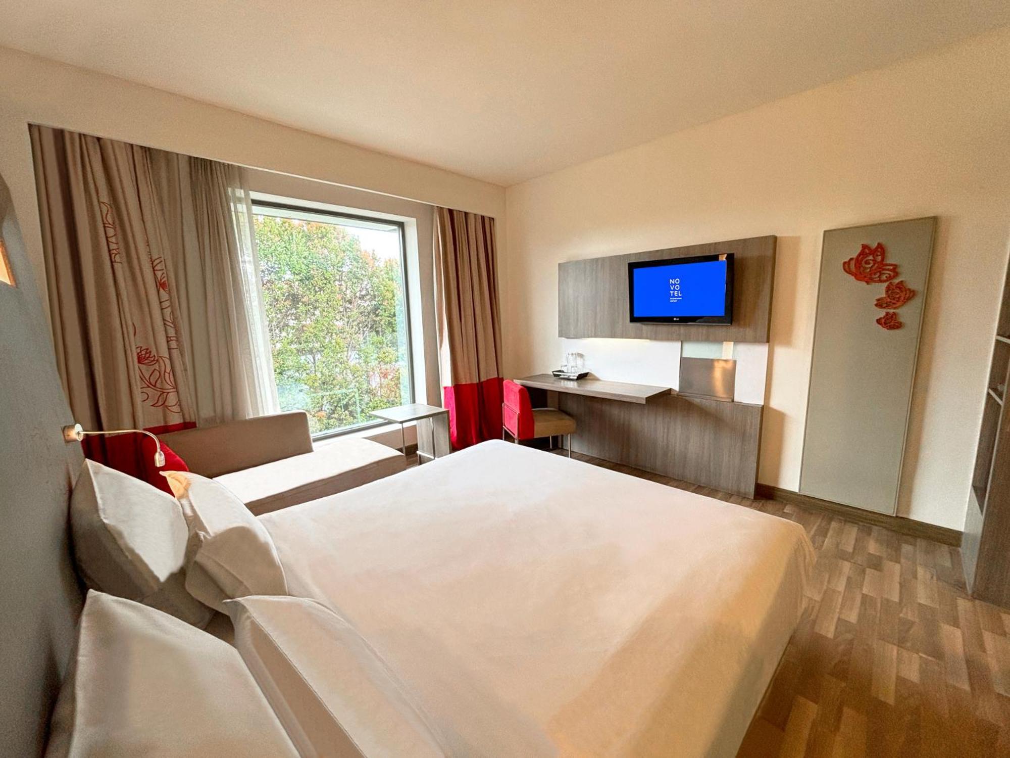 Novotel Banjarmasin Airport Banjarbaru Extérieur photo