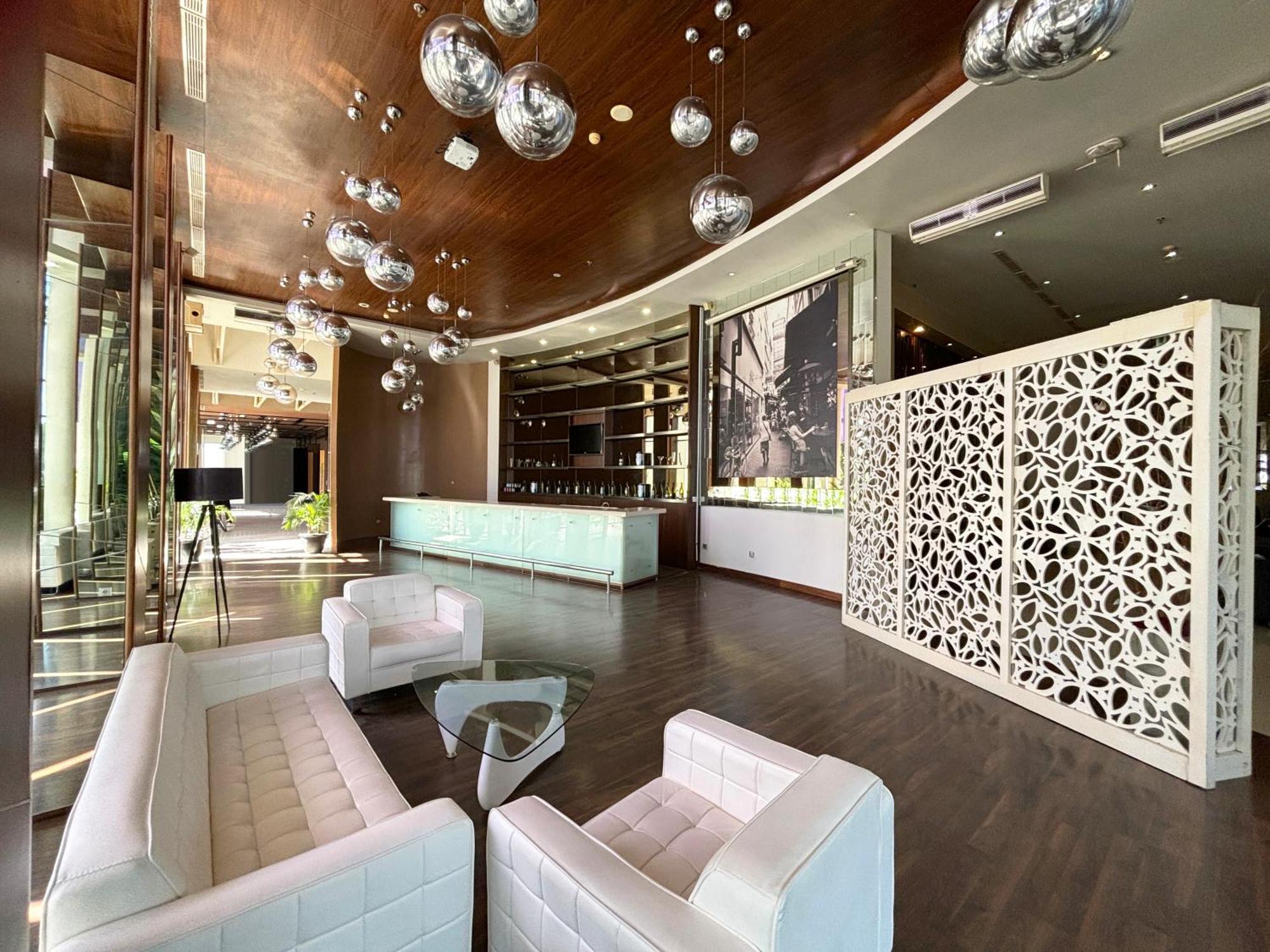 Novotel Banjarmasin Airport Banjarbaru Extérieur photo