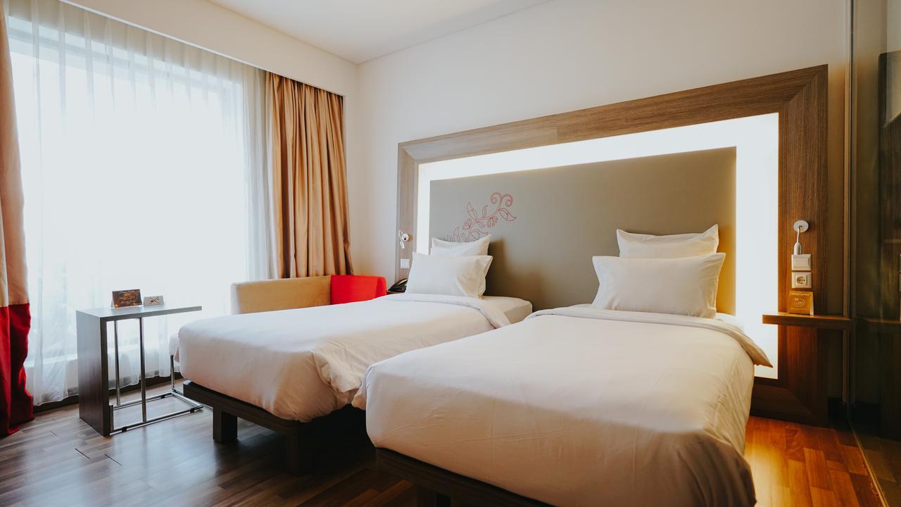 Novotel Banjarmasin Airport Banjarbaru Extérieur photo