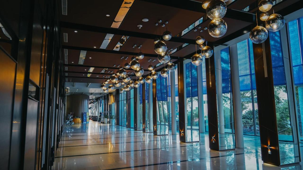 Novotel Banjarmasin Airport Banjarbaru Extérieur photo