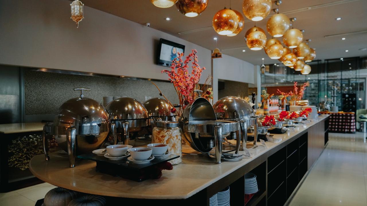 Novotel Banjarmasin Airport Banjarbaru Extérieur photo