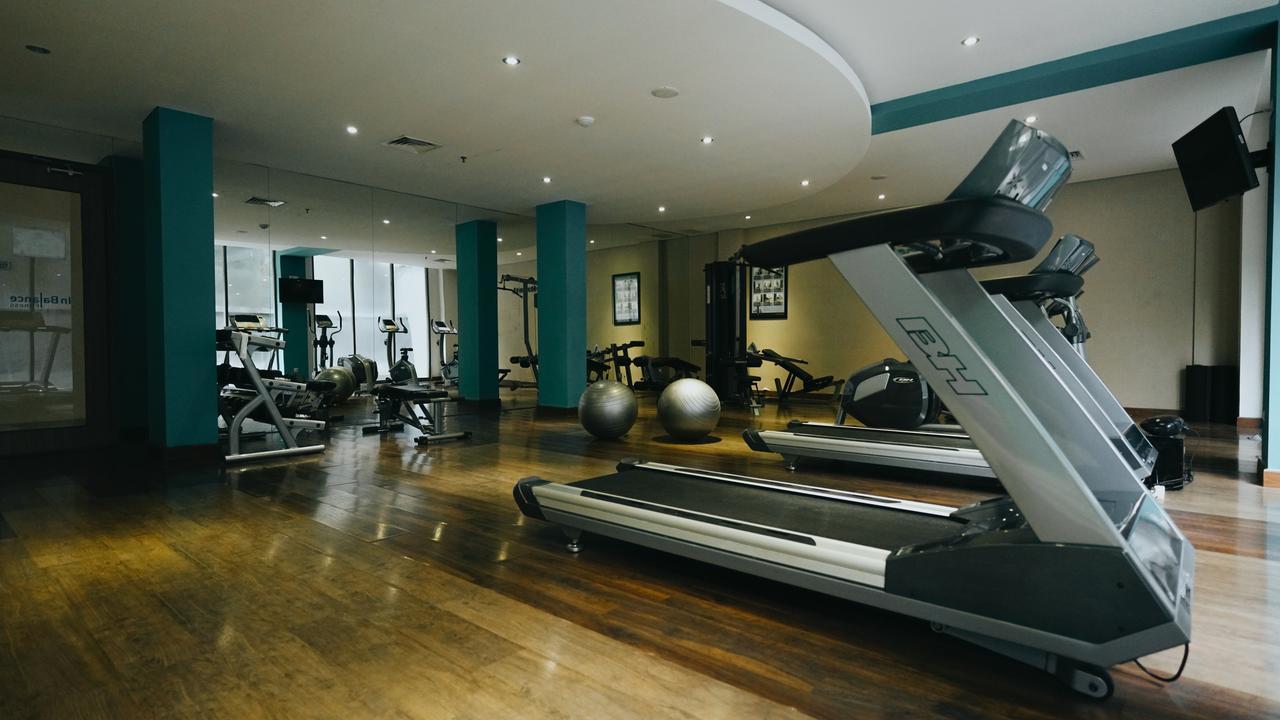 Novotel Banjarmasin Airport Banjarbaru Extérieur photo