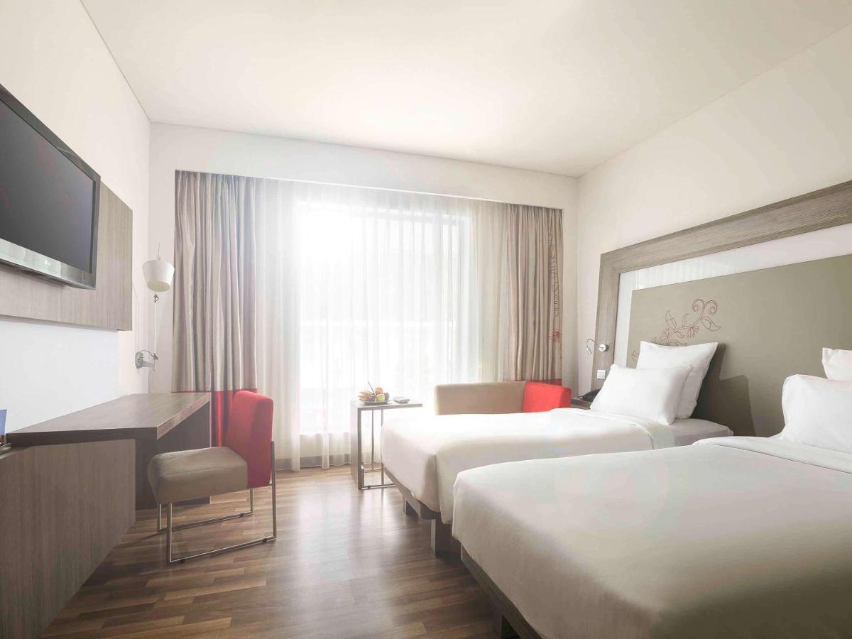 Novotel Banjarmasin Airport Banjarbaru Extérieur photo